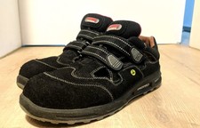 ELTEN Sicherheitsschuhe Arbeitsschuhe Scott XXT ESD S1PS Nr.45