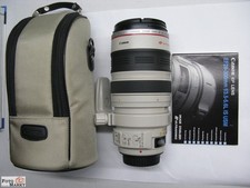 Canon EF 28-300mm F/3.5-5.6 L