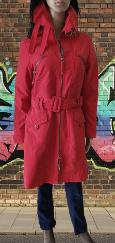 Mantel trenchcoat stil gr - mantel, trenchcoat-stil