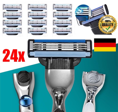 Stück rasierklingen für - 24,