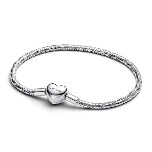 Pandora armband 19cm - pandora,
