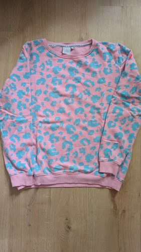 Scamp dude pullover leo damen - scamp&dude,