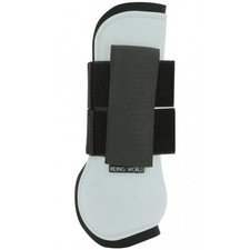 RIDING WORLD Gamaschen weiß