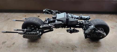 Lego 5004590 bat pod batman - 5004590, bat-pod