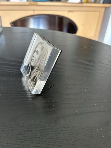 Plexiglas fotorahmen - plexiglas,