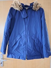 Closed Harlem Winterjacke