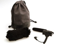 Original Sennheiser MKE400