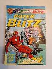 Roter Blitz 1980 Nr. 5