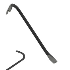 Brecheisen Nageleisen