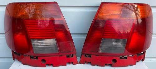 Audi b5 rückleuchten - 2x,