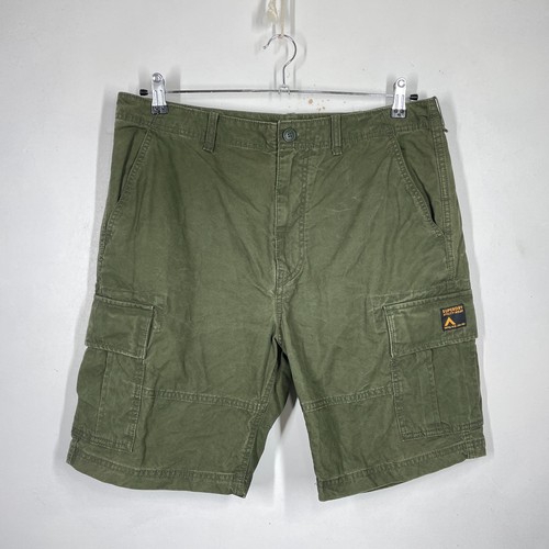 Superdry cargo shorts herren - superdry,