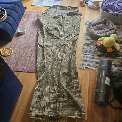 Original british army issue - original,