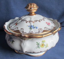 Gerold-Tettau prächtige