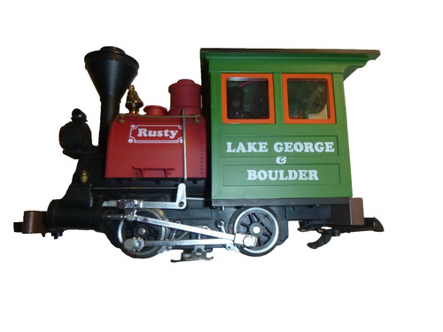 Lgb spur 92377 toytrain - spur,