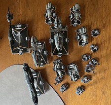 Star Wars Armada Separatisten