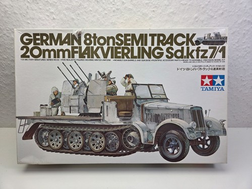 Tamiya german - tamiya, (35050)