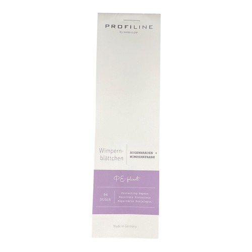 Profiline swiss par - swiss, o-par