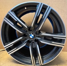 1x Original BMW 8er G14 G15