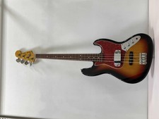 E-Bass Gitarre Fender Japan