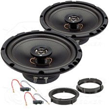 AUTO LAUTSPRECHER für VW POLO