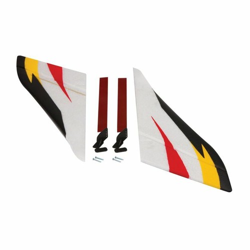 Parkzone ersatz vertical fin - parkzone, /