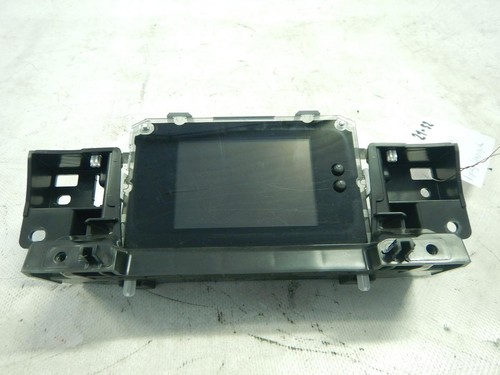 Ford focus iii - iii, cb8