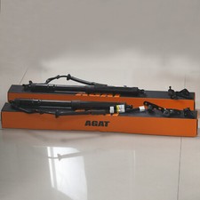 2X für Toyota RAV4 IV 2013-18