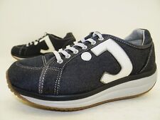 Joya Sneaker Laufschuhe Schnürschuhe Bequem Damen Schuhe Gr.37 Jeans