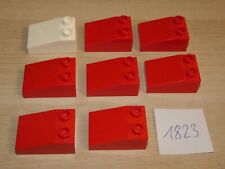 Lego Duplo dach steine Noppen