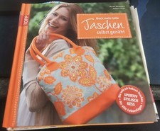 Taschen zum selber nähen - taschen,
