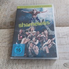 Shameless - Die komplette 10