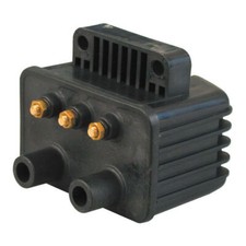 Single Fire Zündspule, 3 Ohm