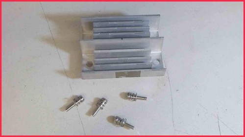 Kühlkörper dmd dlp - dmd/dlp, benq