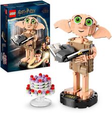LEGO 76421 Harry Potter Dobby