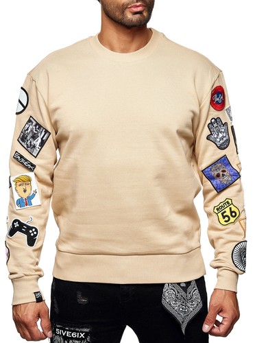 Neu herren sweater - neu,