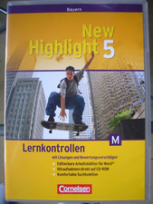 New Highlight 5 M-Zug Bayern