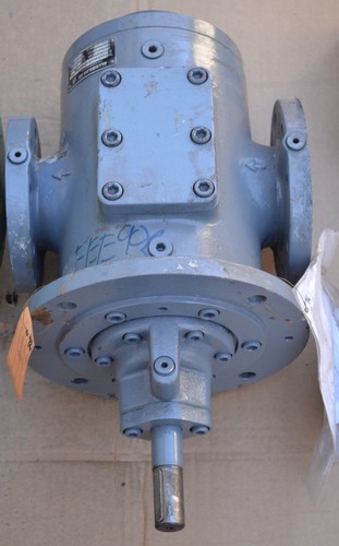 Allweiler snf 210 r40 - allweiler,