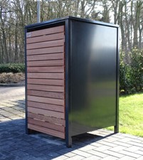 Mülltonnenbox für 240 - 1,