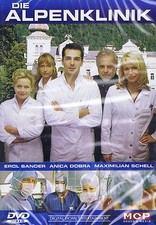 DVD NEU/OVP - Die Alpenklinik