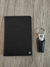 BMW Graukartenetui und