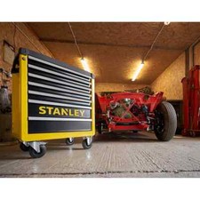 STANLEY® Werkstattwagen mit 7