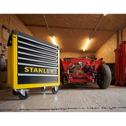 Stanley werkstattwagen mit - werkstattwagen,
