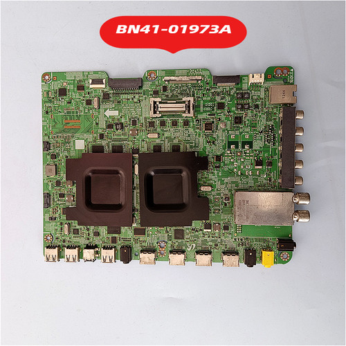 Bn41 01973a main board - main,
