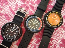 Stück seiko skx shroud - 🔥5,