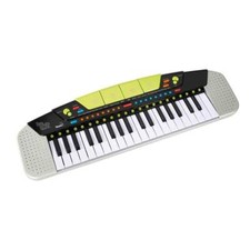Simba music world keyboard - my,