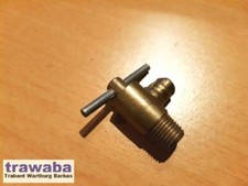  Ablasshahn Motor Kühler  Framo, Barkas Wartburg 