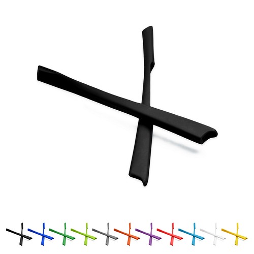 Keyto rubber kit - rubber, replacement