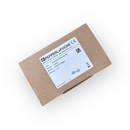 Pepperl fuchs fabrik reflex - pepperl+fuchs,
