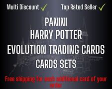 Harry Potter Evolution Trading