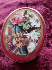 Alte Dose*Duftseife- *LÉ`FLEURD - Romantische Nosalgie +Astor Mainz + Sammler